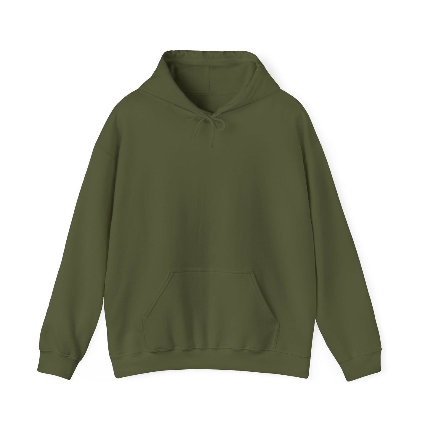 Bigfoot, T-Rex, and UTV Adventure Hoodie