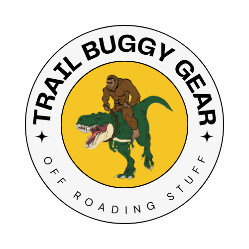 Trail Buggy Gear logo