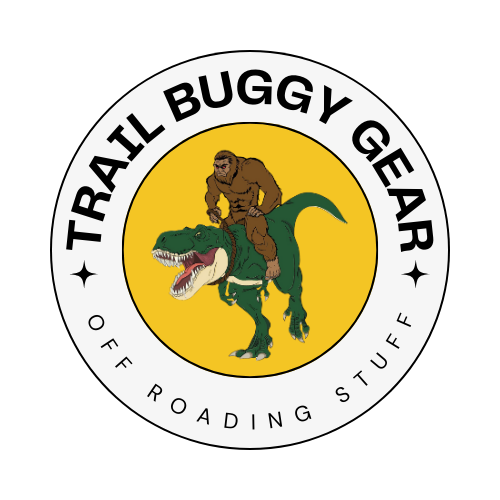 Trail Buggy Gear